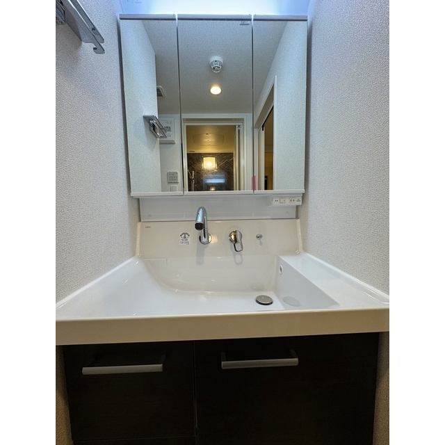 Ｌａ　Ｐｅｒｌａ　桜新町402号室 2026年1月撮影