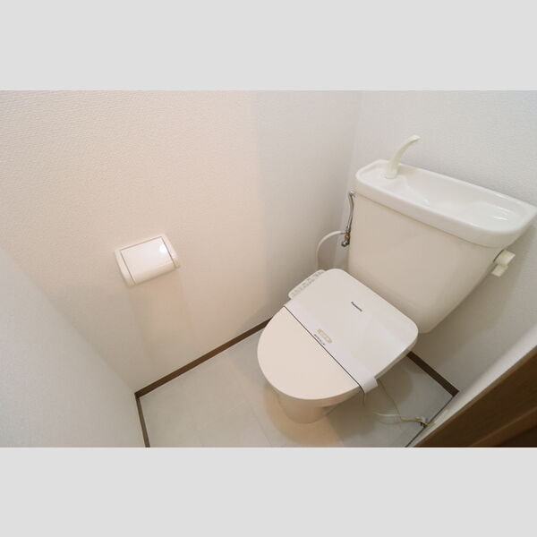 エスペランサ　B 温水洗浄暖房便座