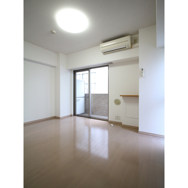 プレール・ドゥーク虎ノ門601号室 洋室約6.4帖