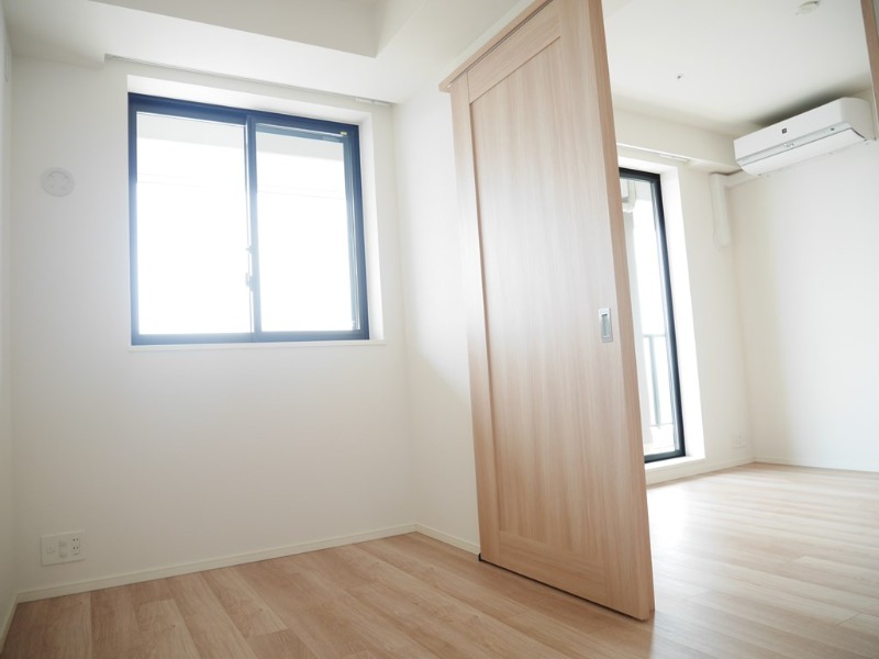 パークシティ武蔵小杉　ザガーデンタワーズウエスト2106号室 同建物別部屋の参考画像