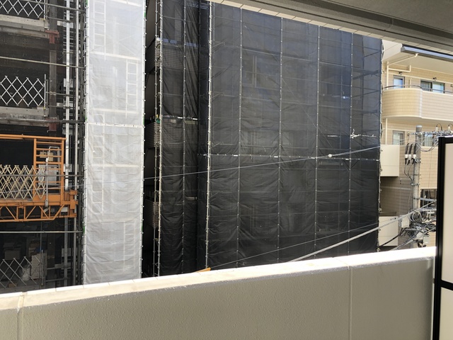 Ｏｒｉｓａｙ麻布十番0302号室 展望