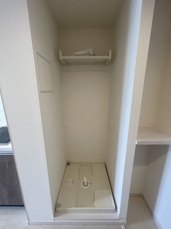 リブリ・井土ヶ谷2階 部屋その他