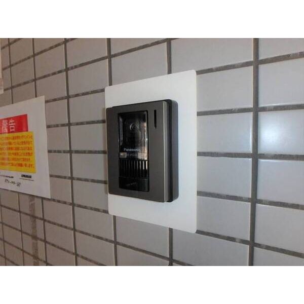 メゾン・ド・オンブラージュ0101号室 部屋その他