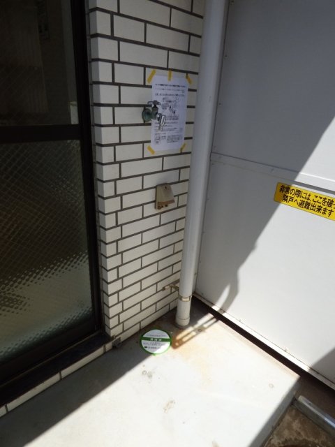 エトワール上連雀1階 部屋設備