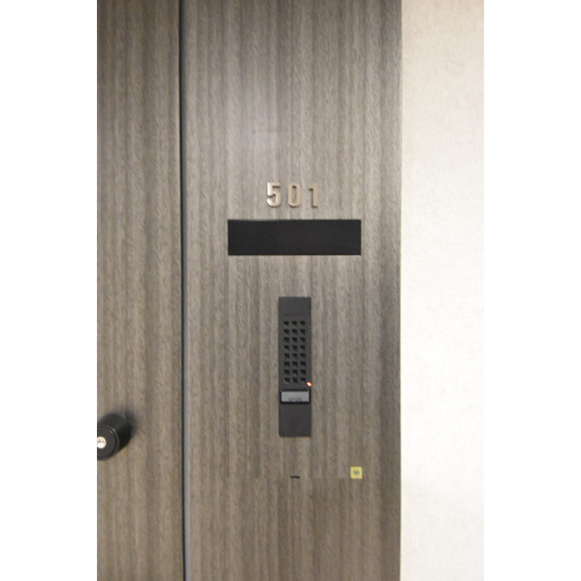 343レジデンス西麻布（オープンレジデンシア）0501号室 内観