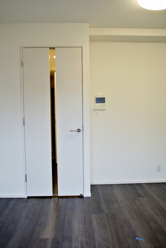 プレミアムキューブ文京江戸川橋♯mo 内観