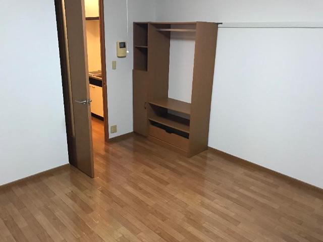 リバパレス高井戸 洋室