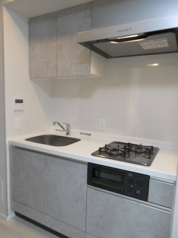 びゅうリエット横浜平沼704号室 ※別号室の参考写真です(現況優先・仕様違いの場合あり)