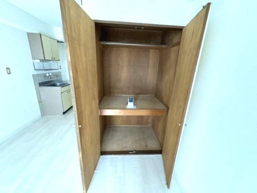 アドバンスⅢ 収納