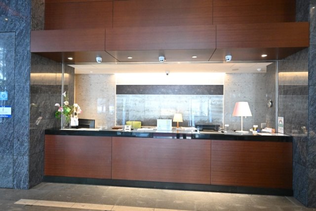 ファーストリアルタワー新宿13階 その他共有部分