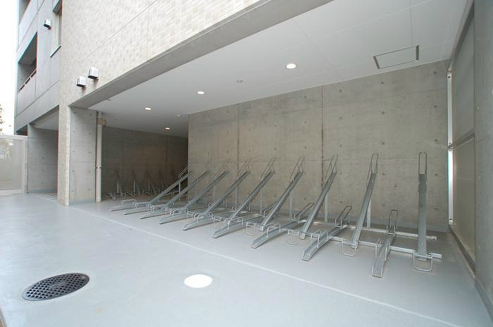 ステージファースト上落合5階 部屋その他