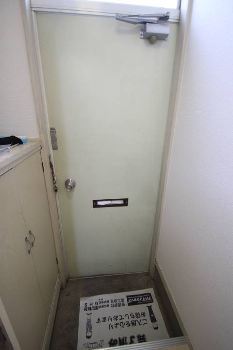 プラザ・ドゥ・バルサム2階 部屋その他