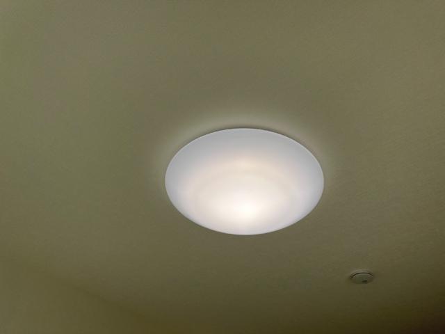 レヴメゾン神山弐番館 室内設備