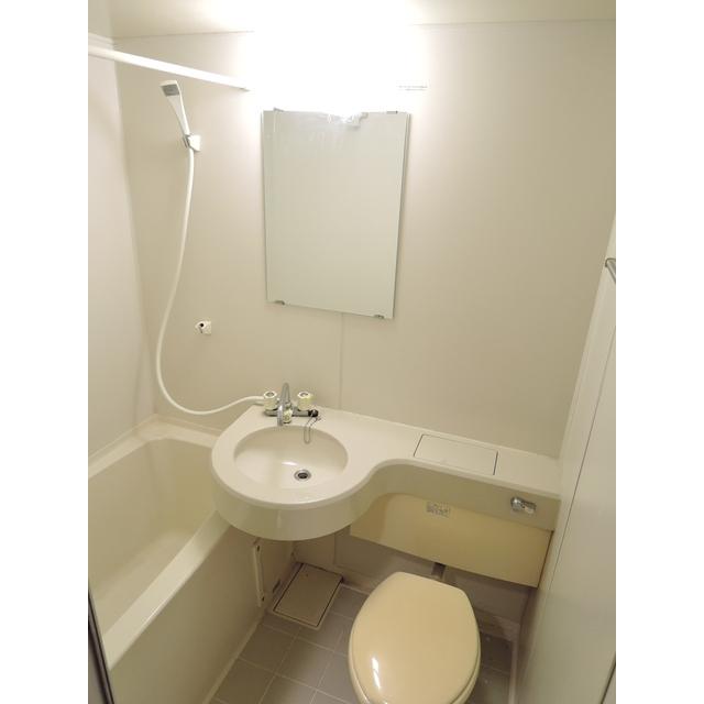 エステージ井荻 バス