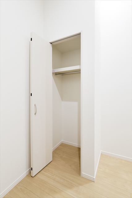 シャトー墨田3階 部屋設備