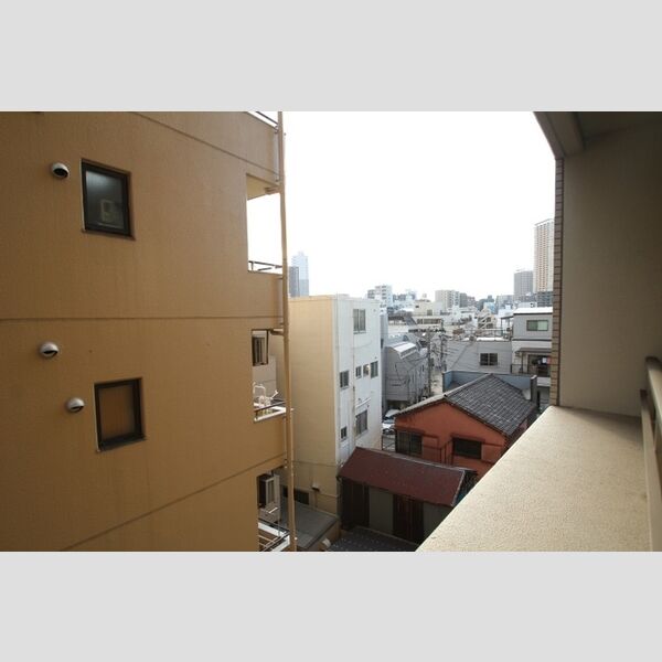 F・D　VILLE 眺望