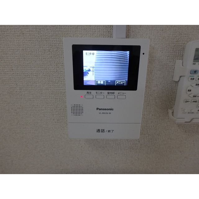 フロンティアⅠＣ棟101号室 部屋その他