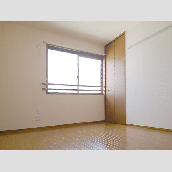 コスモスハイム　Ⅲ205号室 居室