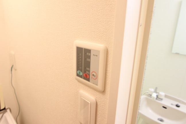 レオパレスプレジャータウンⅡ104号室 部屋その他