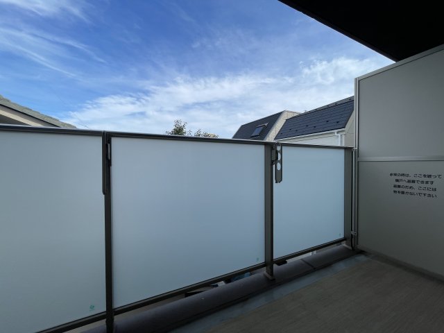 KNOTS桜台Sta.／ノッツ桜台ステーション KNOTS桜台