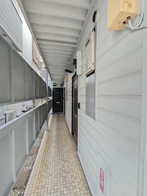 プレミール小岩2階 部屋その他