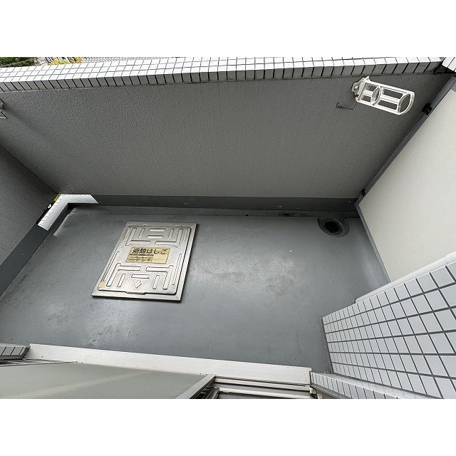 カピトール川崎Ⅰ0503号室 別部屋参照：全体