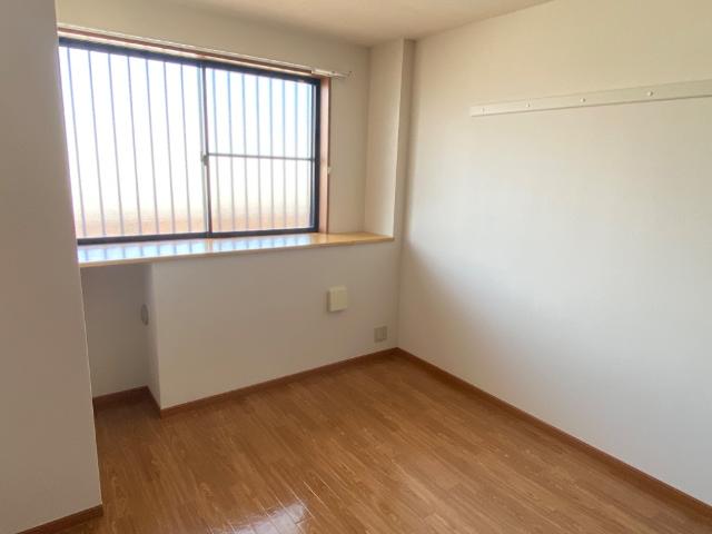 サンライフ・プラザ205号室 北洋室