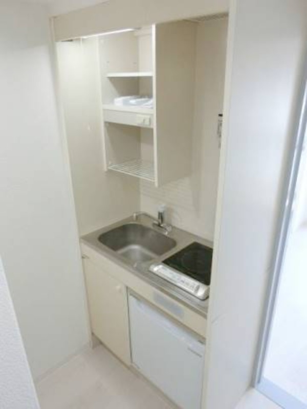 クリオ鶴ヶ峰壱番館2階 前回募集時写真