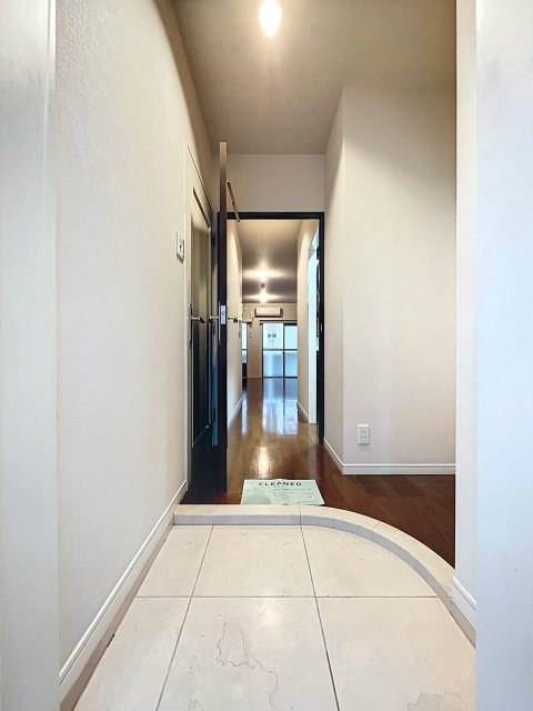 ユニーブル田町604号室 同建物別部屋の参考画像