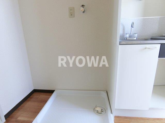 レオパレスアーバンライフ 掲載の写真は退去前の写真となります。