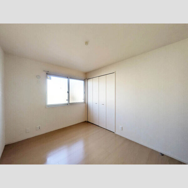 フェリーチェ　D102号室 洋室6帖