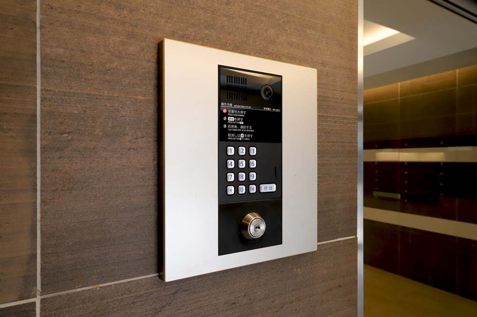 ラフィスタ川口2階 外観