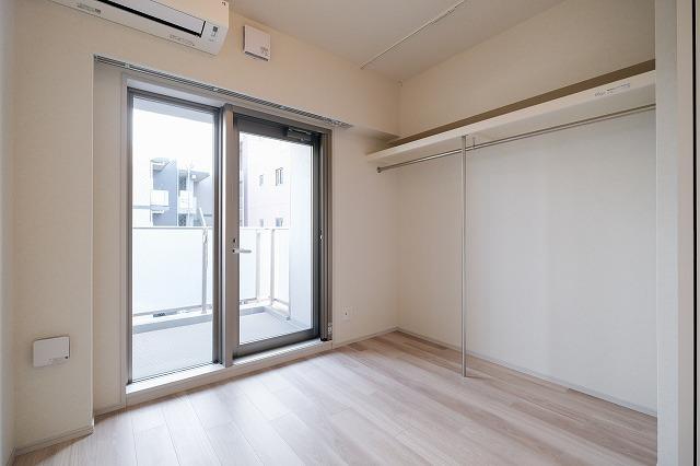 nido MOTOASAKUSA10階 その他、部屋スペース