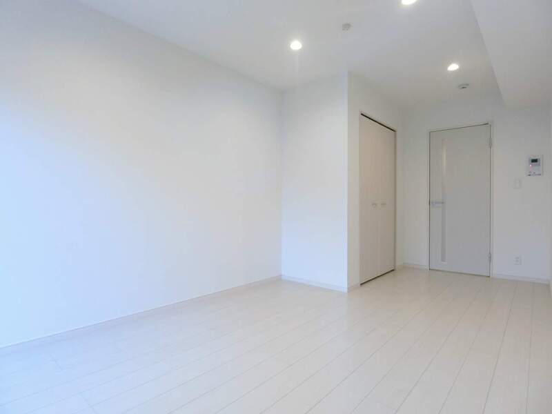 リブリ・TOYA リビング