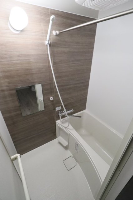 ＧＬＩＣＩＯＮ竹ノ塚1階 お風呂