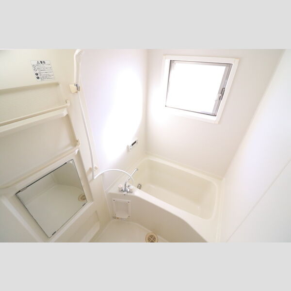 ルミエール西高尾　B 浴室