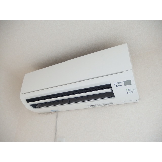 アムール MIYABI205号室 部屋その他