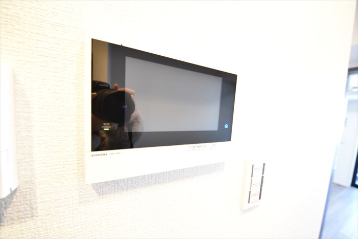 グランパセオ清澄白河Ⅱ0104号室 部屋設備