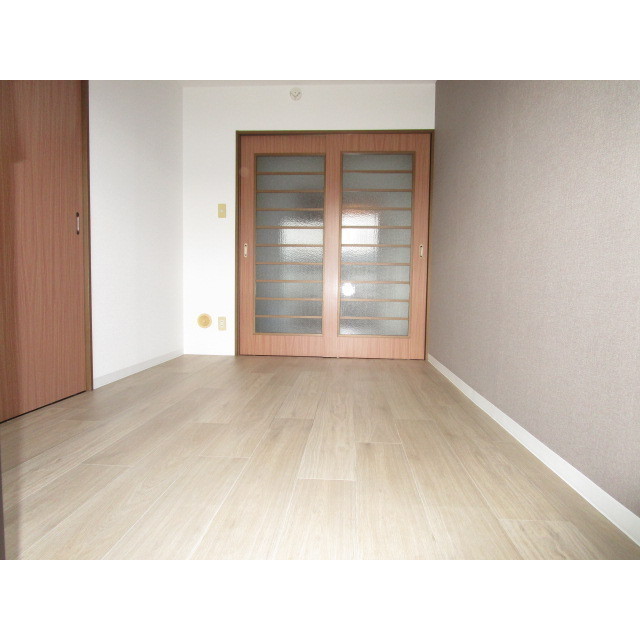 グランドゥール安藤 内観