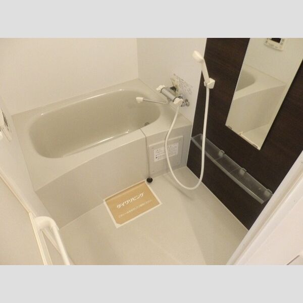 ルミエール 浴室