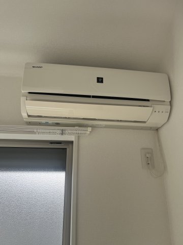 Axia Court Kishiya201号室 部屋設備