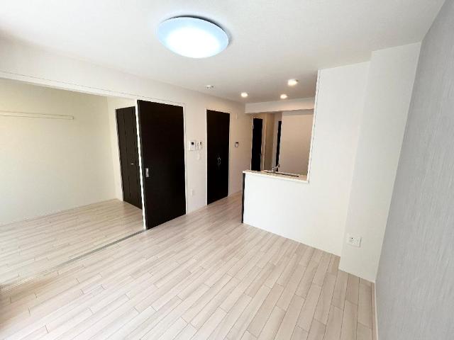 ルナフォーリア リビング