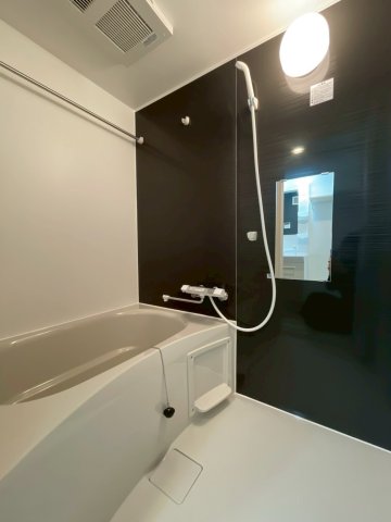 FAIR上井草102号室 お風呂