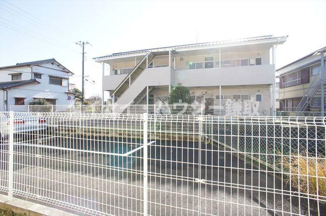 文京弐番館0102号室 展望