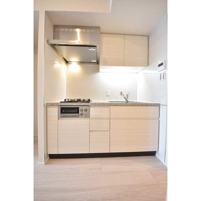 343レジデンス目黒Ⅰ（オープンレジデンシア） 内観