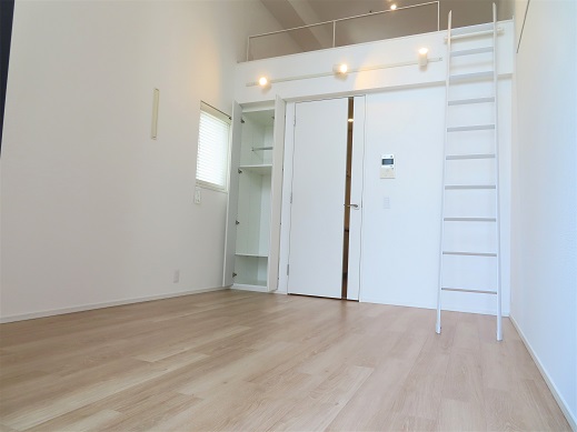 カナルフロント芝浦11階 部屋その他