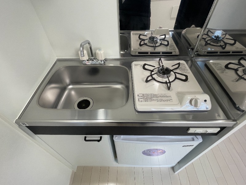 ノーザンロード蒲田 キッチン