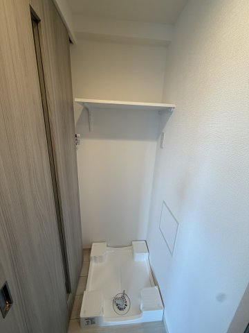 GENOVIA船橋0517号室 部屋設備
