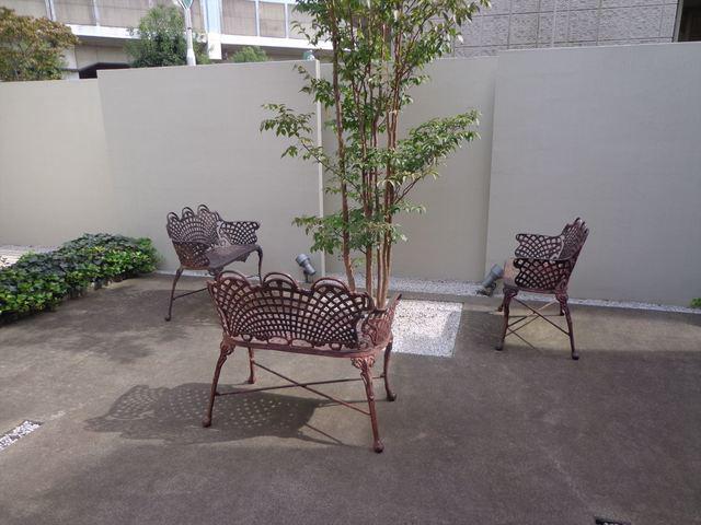 アーバンコート沙羅1階 部屋その他