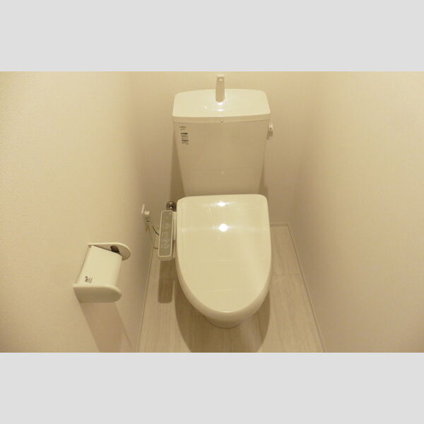 シェルト新都心603号室 部屋その他